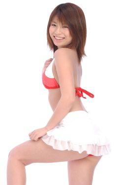 大胸美女